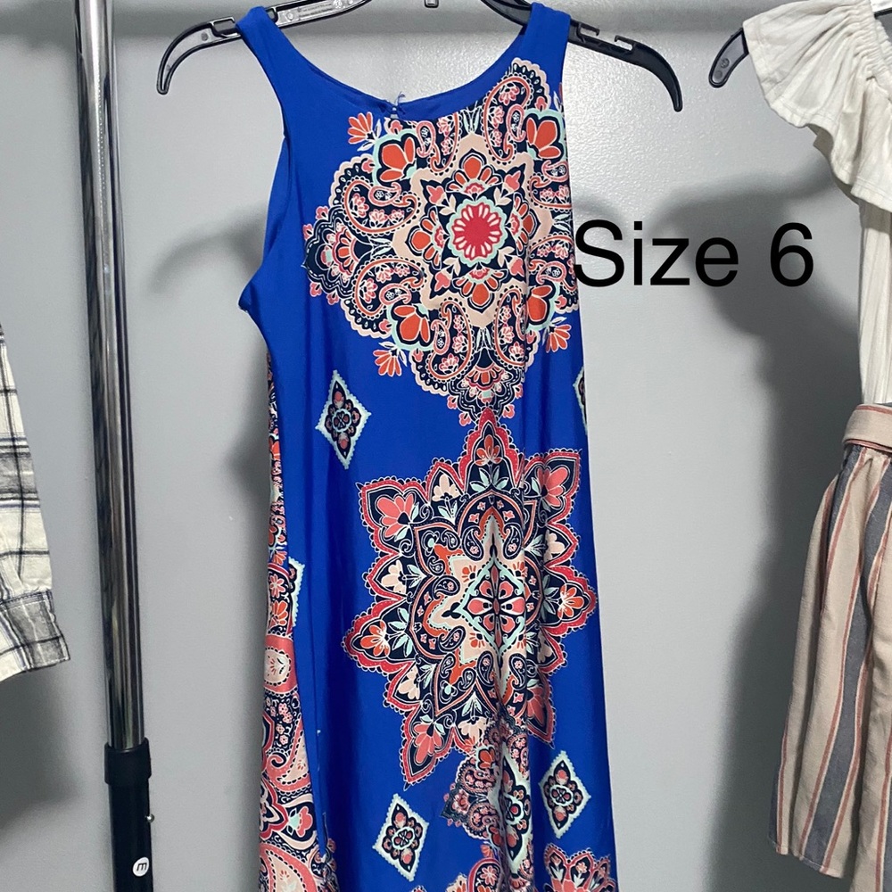 Girls dress